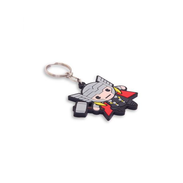 Marvel Thor Keychain In India by Silly Punter