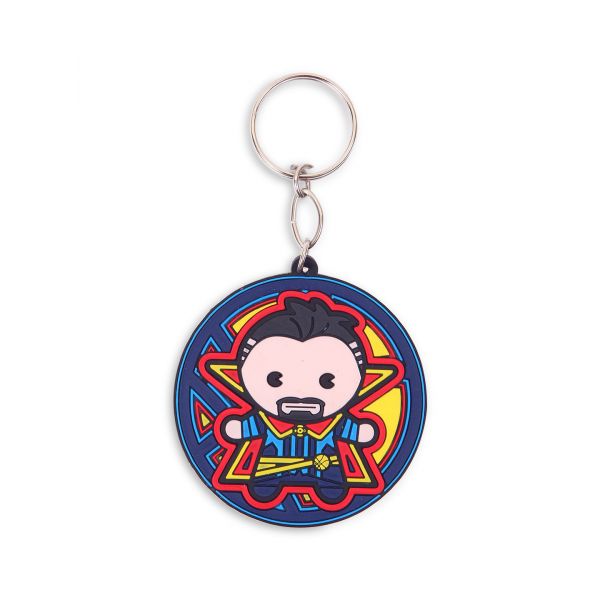 Marvel Doctor Strange Keychain In India by Silly Punter