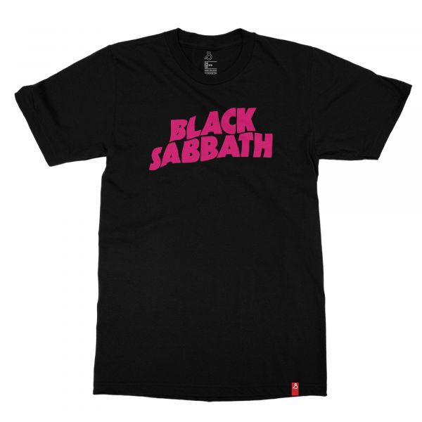 Shop Now Black Sabbath The End Band Tshirt Online in India.