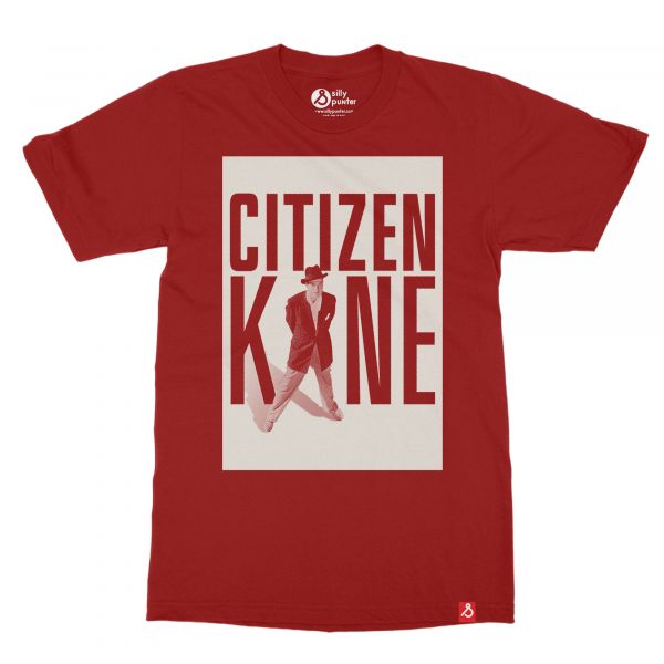 Shop Now Citizen Kane Movie Tshirt Online in India.