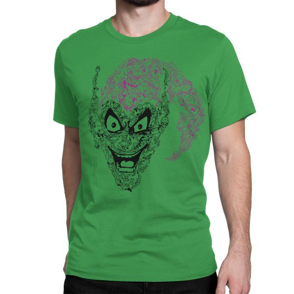 Marvel Comic Spiderman Green Goblin by Marvel™ T-shirt 