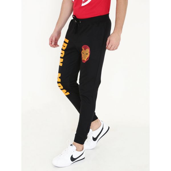 Marvel Iron Man Jogger In India By Silly Punter