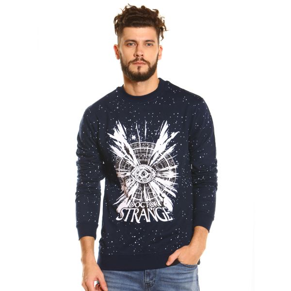 Marvel Avengers Doctor Strange Sweatshirt in India by Silly Punter
