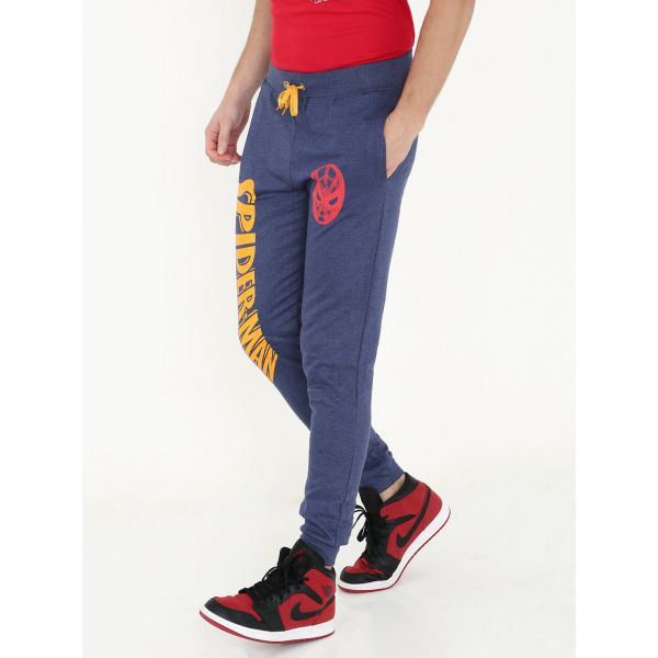 Marvel Spiderman Joggers In India By Silly Punter
