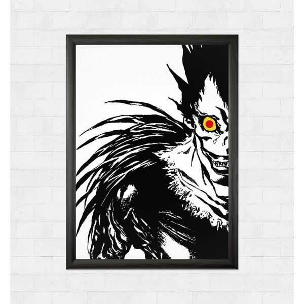 Ryuk  Death Note wallpaper  Anime wallpapers  14142