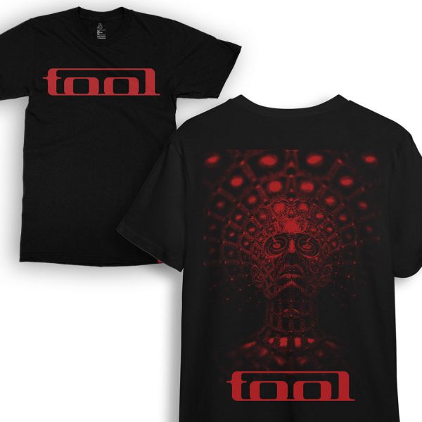 Shop Now Tool Music Band Tshirt Online in India.