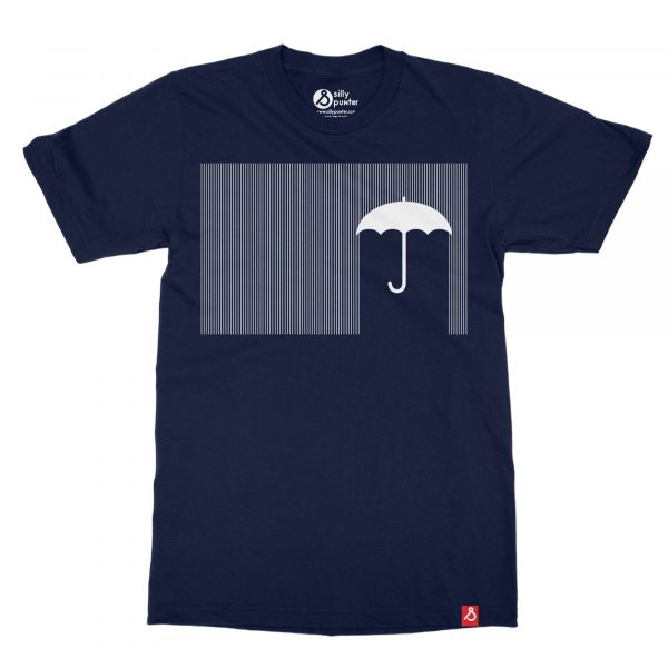 Shop Now The Umbrella Academy : Under the Umbrella T-Shirt Online in India SillyPunter
