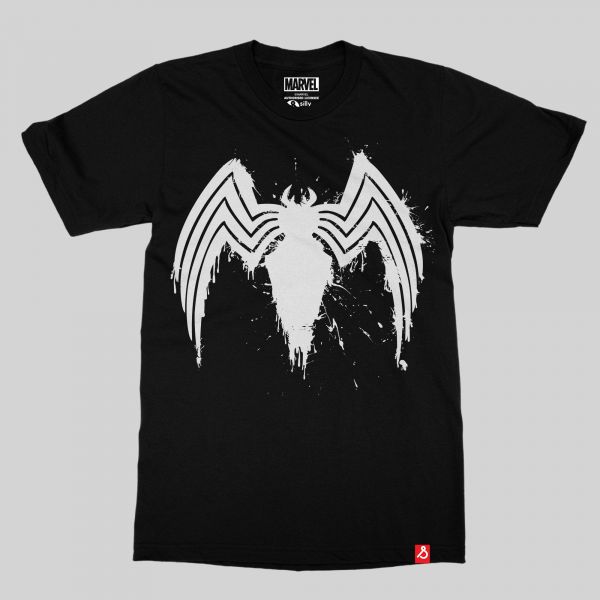 Official Venom: Venom Lethal Protector Marvel™ T-shirt