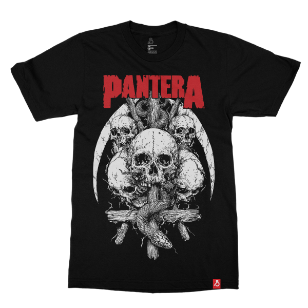 Pantera-Music-Band-Tshirt-Inda