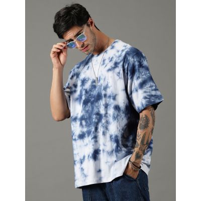 blue-quartz-white-blue-tie-dye-oversized-essential-tshirt-india