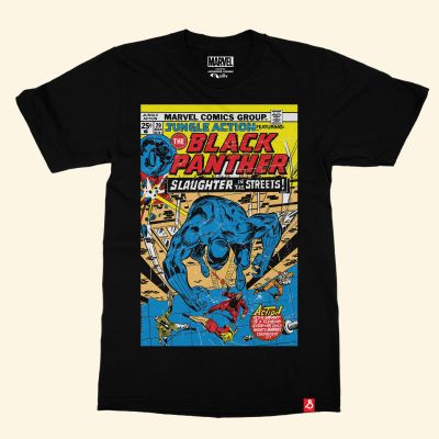 Marvel Comic 80 Years Slaughter in the street comic cover by Marvel™ T-shirt