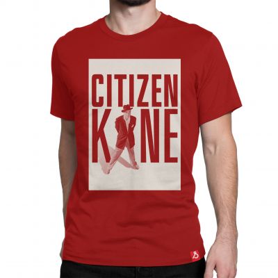 Shop Now Citizen Kane Movie Tshirt Online in India.