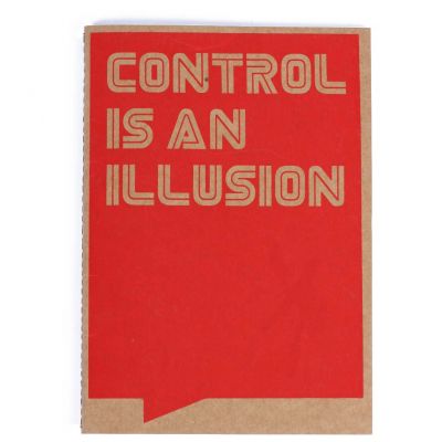 Control is an illusion