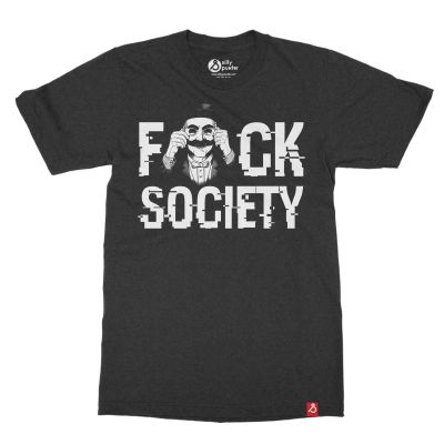 Mr.Robot FSOCITY T-shirt In India by Silly Punter