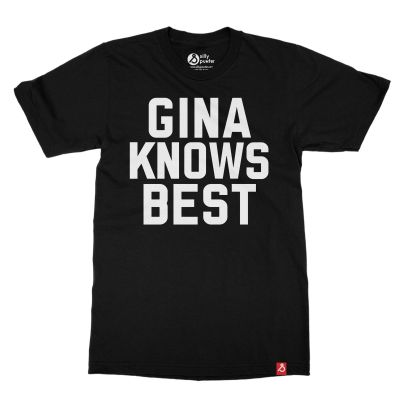Brooklyn Nine-Nine Gina Knows Best