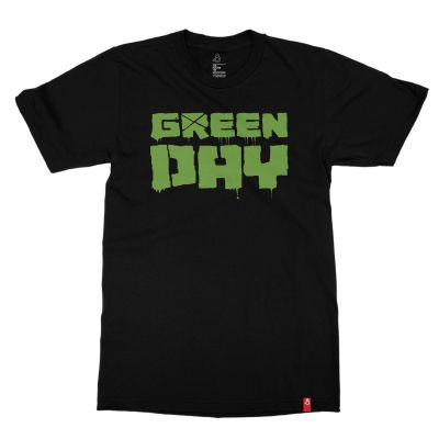 Shop Now Green Day Band Tshirt Online in India.