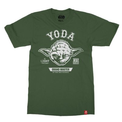 Star Wars: Master Yoda