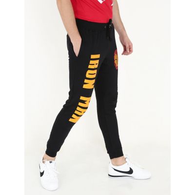 Marvel Iron Man Jogger In India By Silly Punter