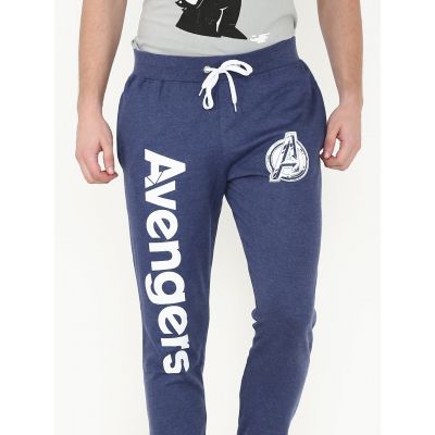 Marvel Avnger jogger by Silly Punter In India 