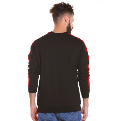 Marvel Deadpool Movie Comic Sweatshirt in India by Silly Punter