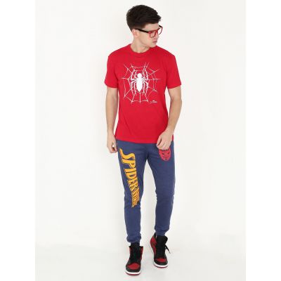 Marvel Spiderman Joggers In India By Silly Punter