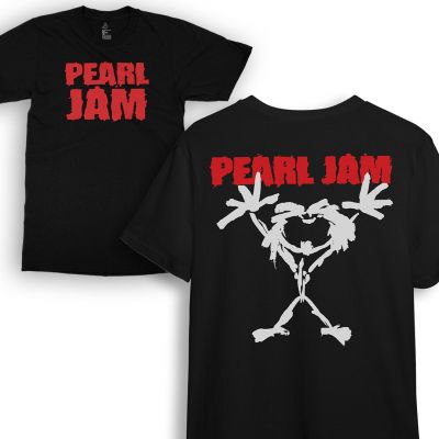 Shop Now Pearl Jam Music Band Tshirt Online in India.