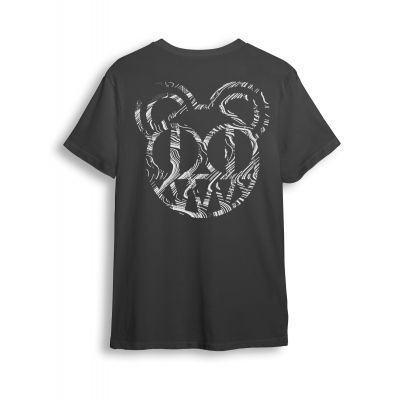 Shop Now Radiohead Band Tshirt Online in India.