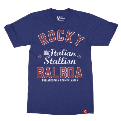 rocky balboa