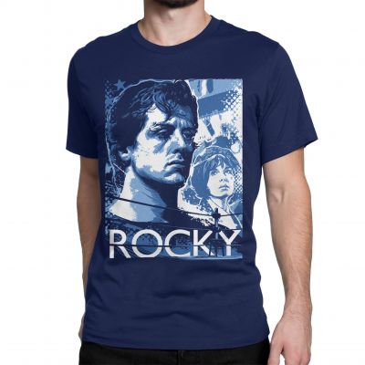 Rocky Balboa T-Shirt From Rocky Movie Online in India