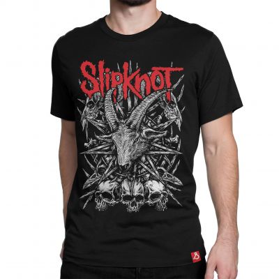 Shop Slipknot Surfacing Band Tshirt Online in India.
