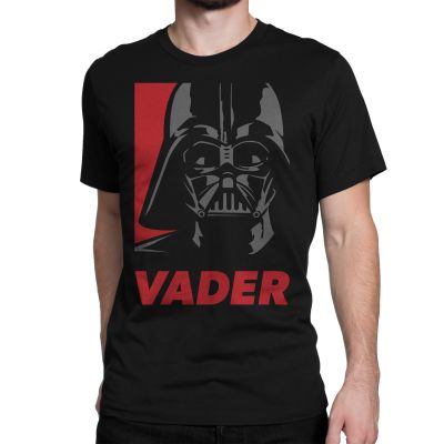 Star Wars: Vader Tshirt In India by Silly Punter
