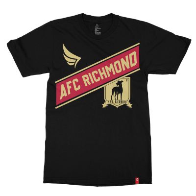 AFC Richmond Ted lasso tv show tshirt in India by silly punter