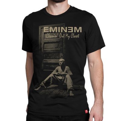 Cleaning Out My Closet Eminem Hip Hop Music Tshirt In India By Silly Punter