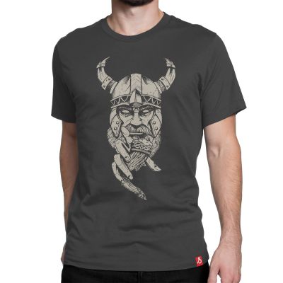 Hall of Odion Vikings Tv Show Tshirt In India