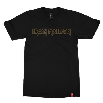 Shadow Of The Valley Iorn Maiden Music Tshirt in India by Silly Punter
