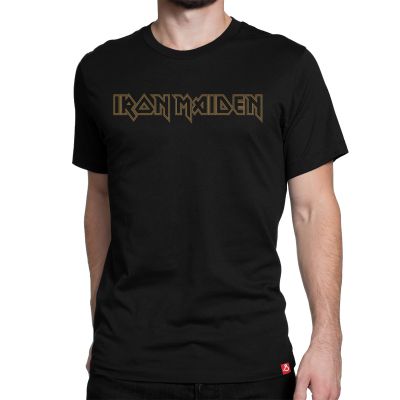 Shadow Of The Valley Iorn Maiden Music Tshirt in India by Silly Punter