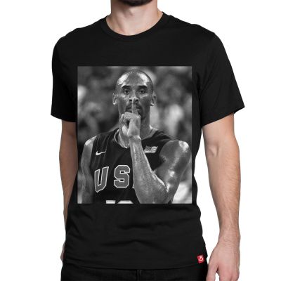 Redemption Kobe Bryant 24 Basketball Tshirt In India