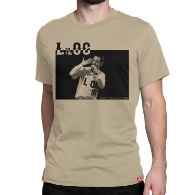 L To The OG succession Tv Show Kendall Roy Tshirt In India by silly punter