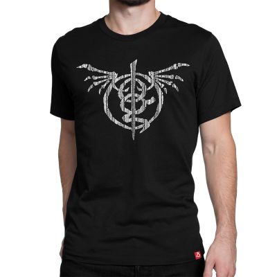 Wrath Lamb of God Music Tshirt In India By Silly Punter