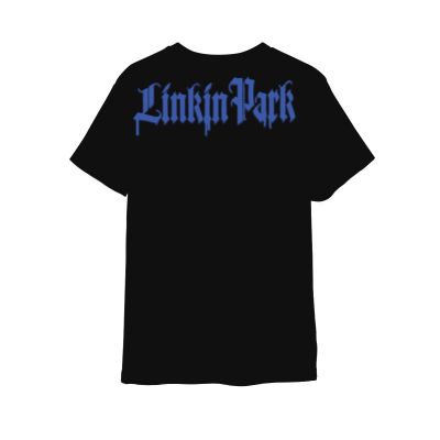 Linkin Park Music Band Tshirt In India By Silly Punter
