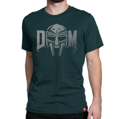 MF Doom Hip Hop Music Tshirt In India