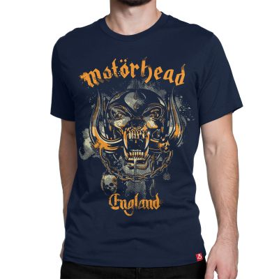Motörhead Music Tshirt In India 
