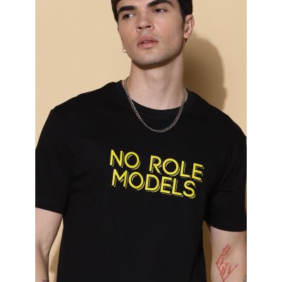 Shop Now J Cole No Role Models Music Tshirt Online in India.