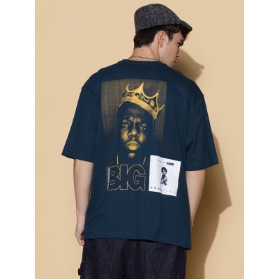 Oversized The Notorious BIG