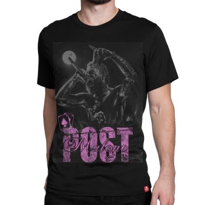 Post Malone Music Hip Hop Tshirt in India By Silly Punter