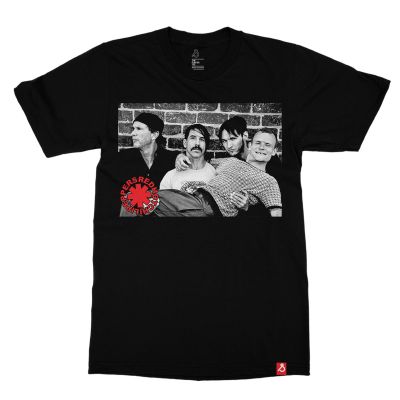 Dark Necessities Red Hot Chili Peppers Music Tshirt In India By Silly Punter