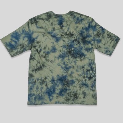 Oversized Rotton Dreams Tie Dye Tshirt In India By Silly Punter