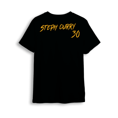 Night Night Steph Curry 30 NBA Basketball NBA Tshirt In India By Silly Punter