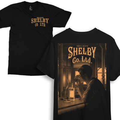 Shelby Co. Ltd.