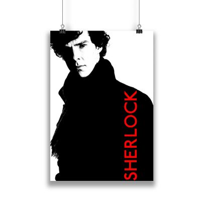 Sherlock - The Consulting Detective